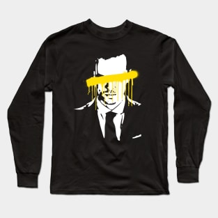 Moriartee Long Sleeve T-Shirt